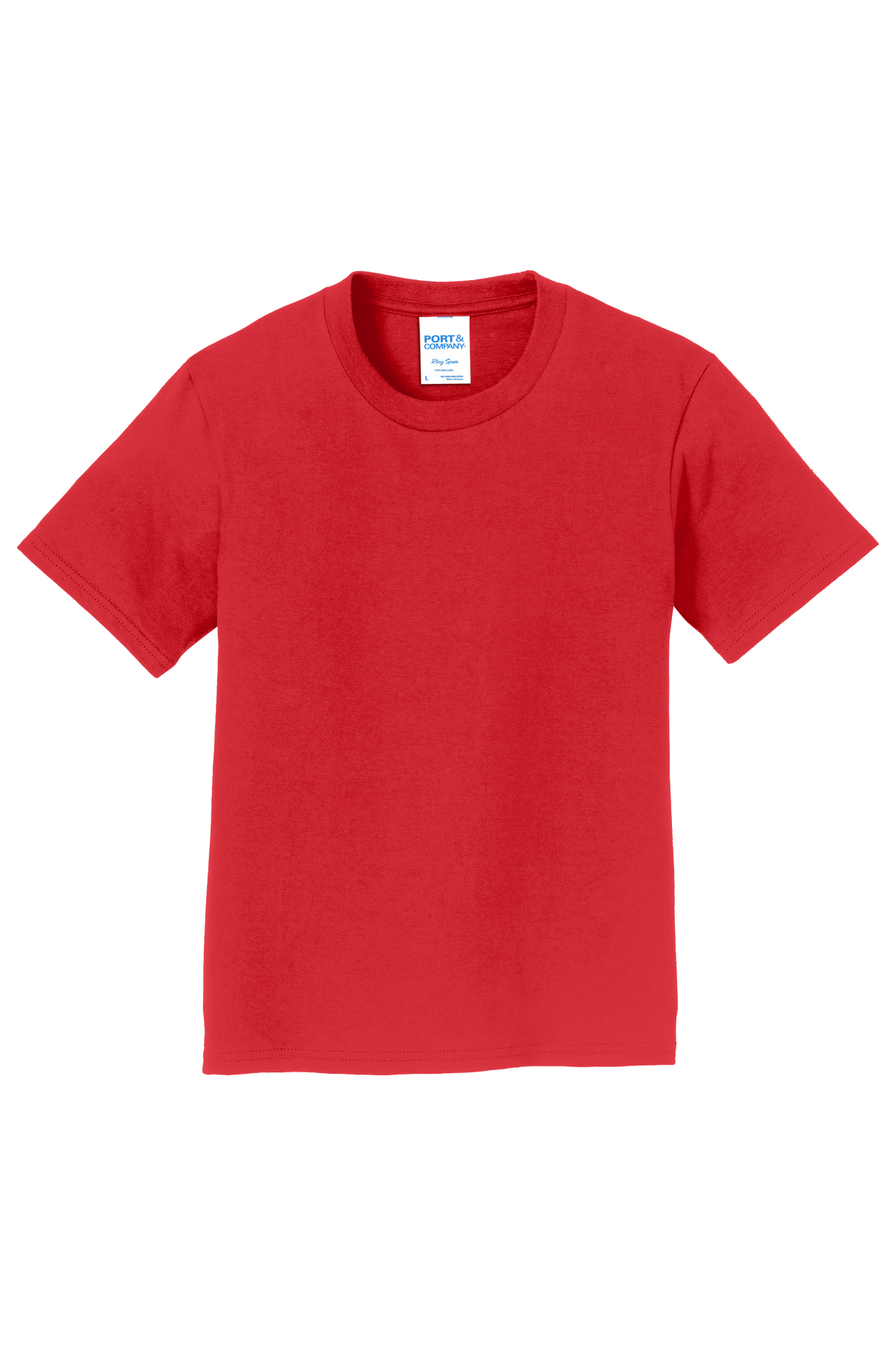 Port & Co™ Youth Fan Favorite™ Tee