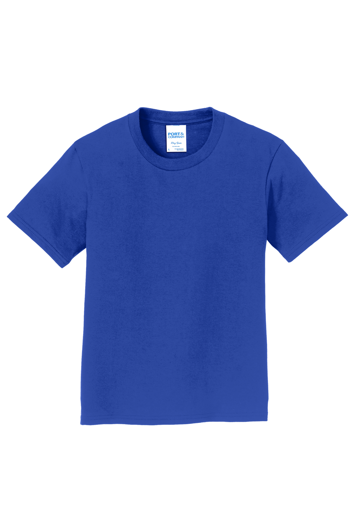 Port & Co™ Youth Fan Favorite™ Tee