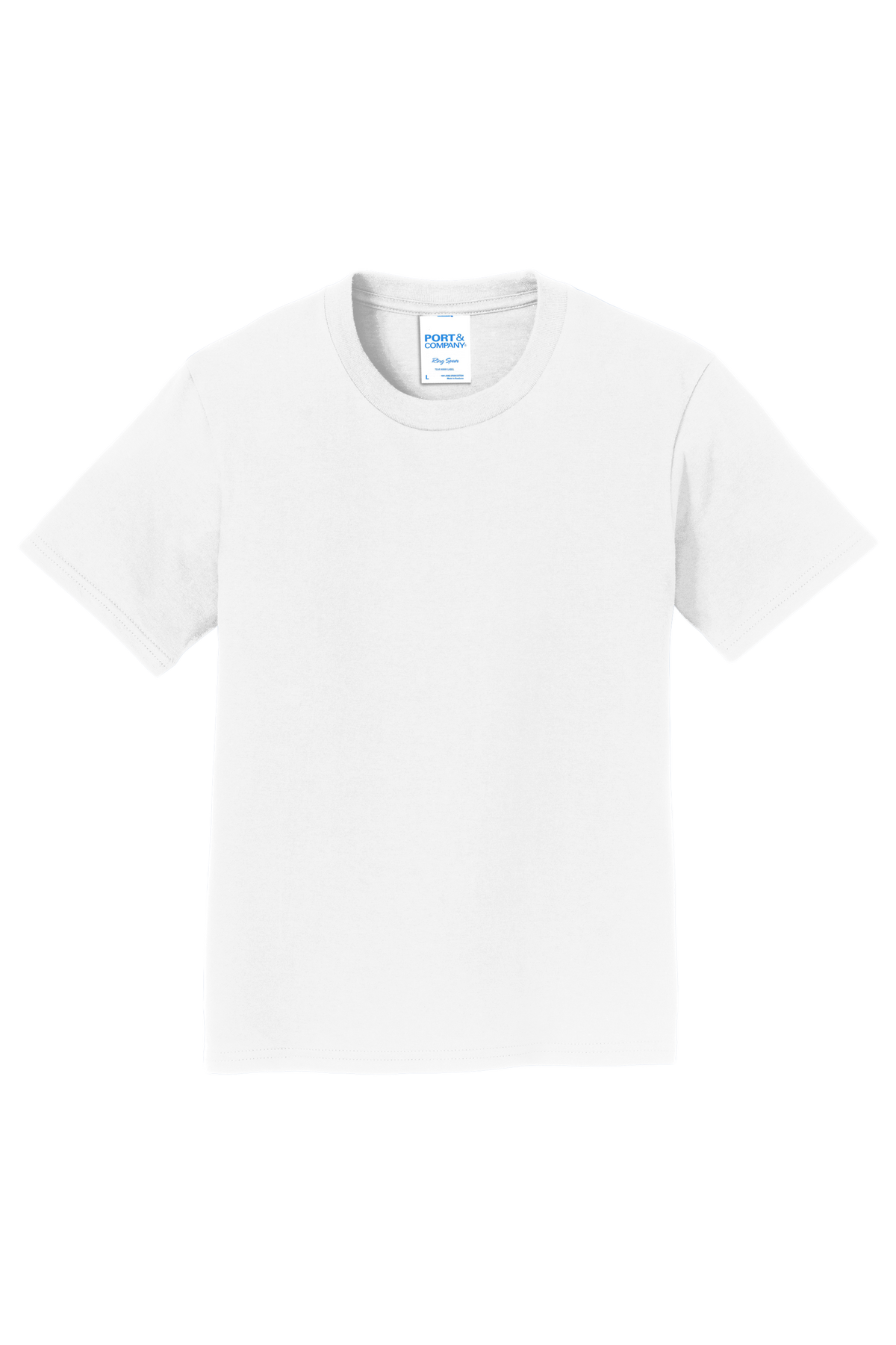 Port & Co™ Youth Fan Favorite™ Tee