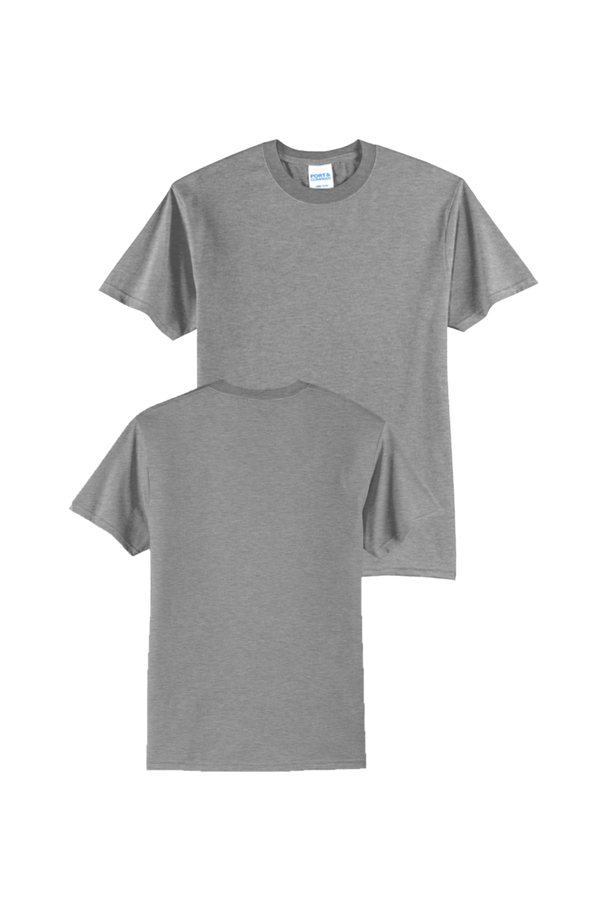 Port & Co™ Core Blend Tee
