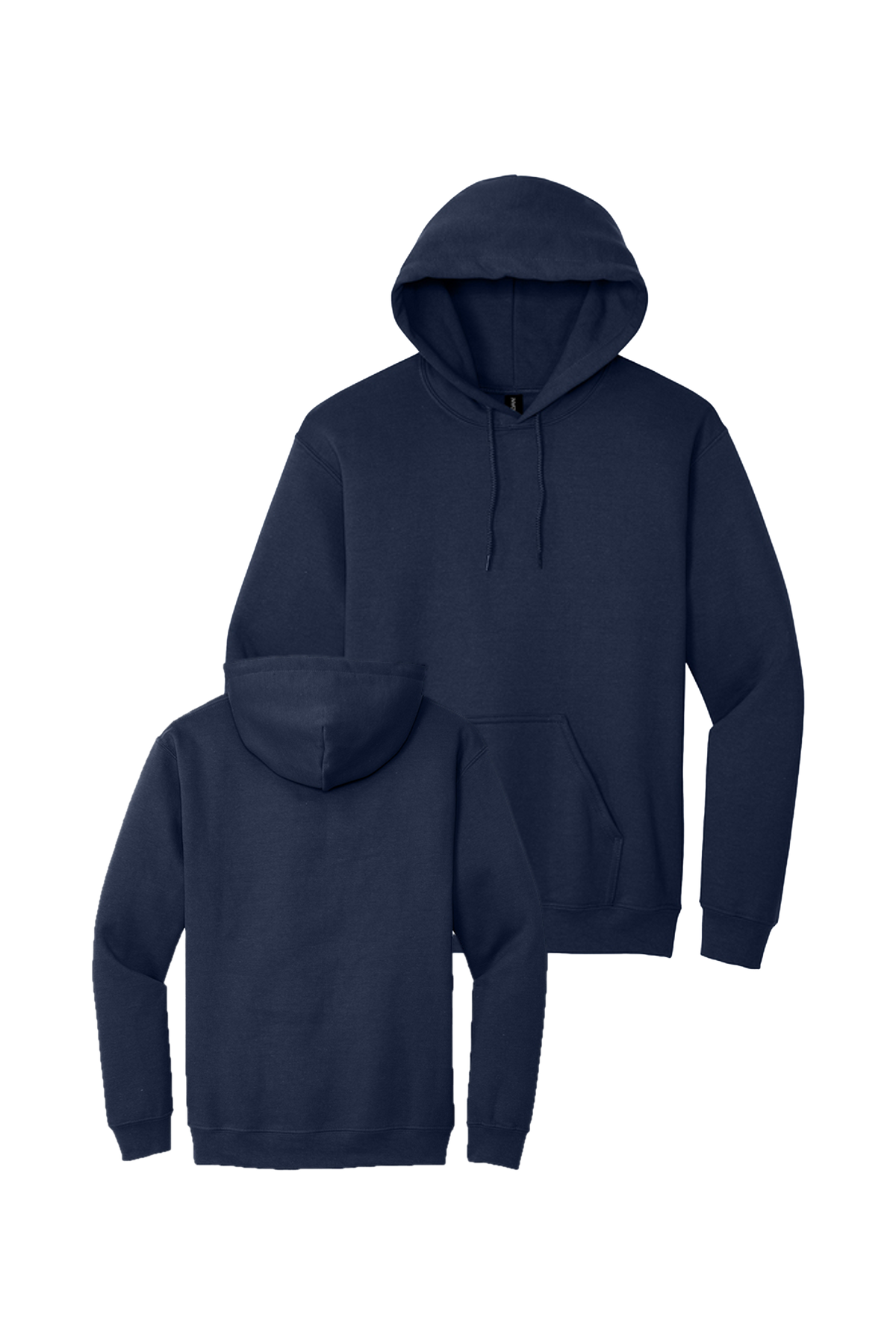 Port & Co™ Core Fleece Pullover Hooded Sweatshirt