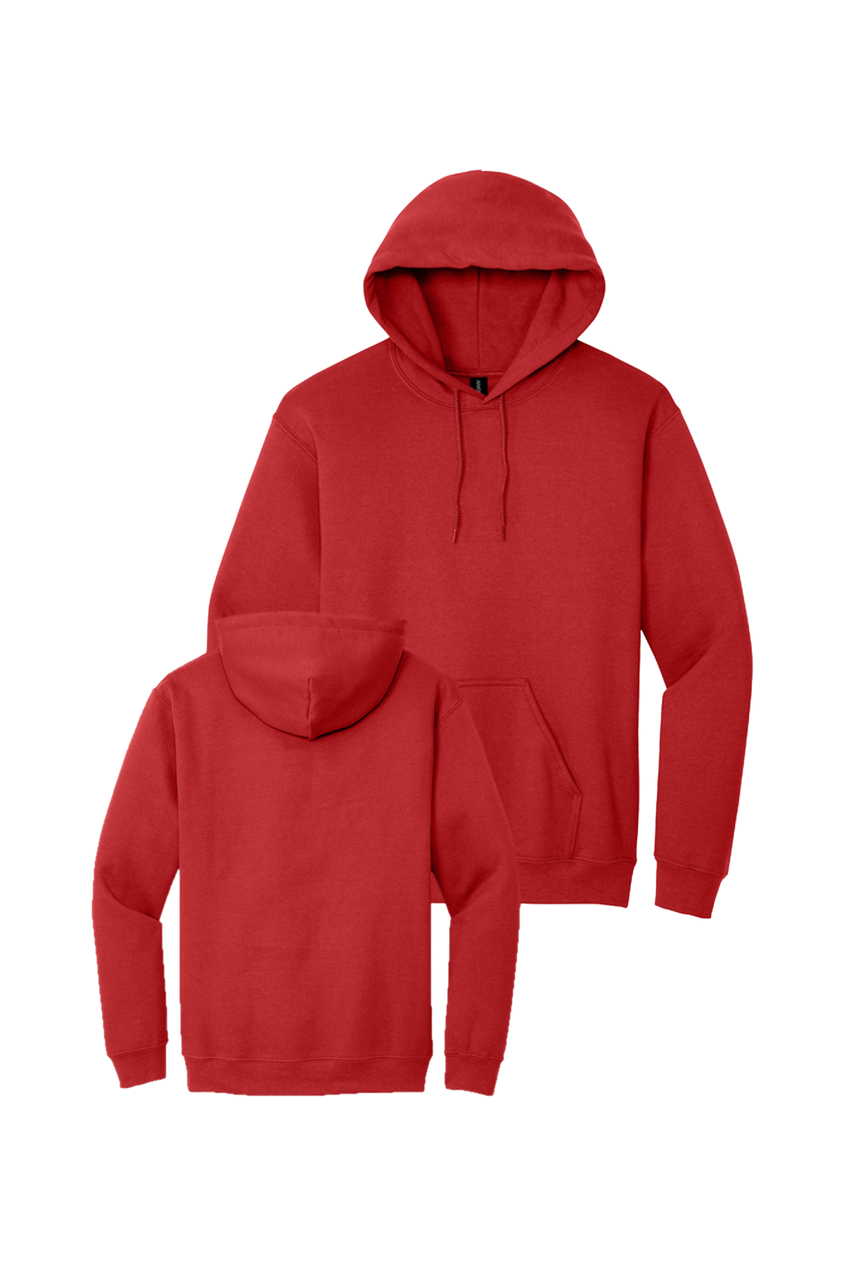 Port & Co™ Core Fleece Pullover Hooded Sweatshirt