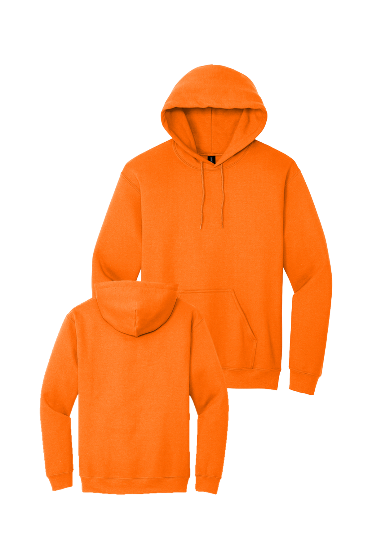 Port & Co™ Core Fleece Pullover Hooded Sweatshirt