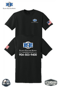 Port & Co® Core Blend Tee - LOCATION