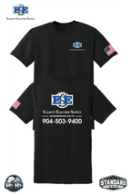 Port & Co® Core Blend Tee - LOCATION