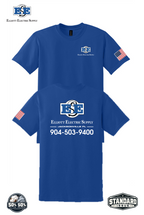 Port & Co® Core Blend Tee - LOCATION