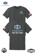 Port & Co® Core Blend Tee - LOCATION