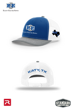 Richardson 112 Trucker Cap - Custom