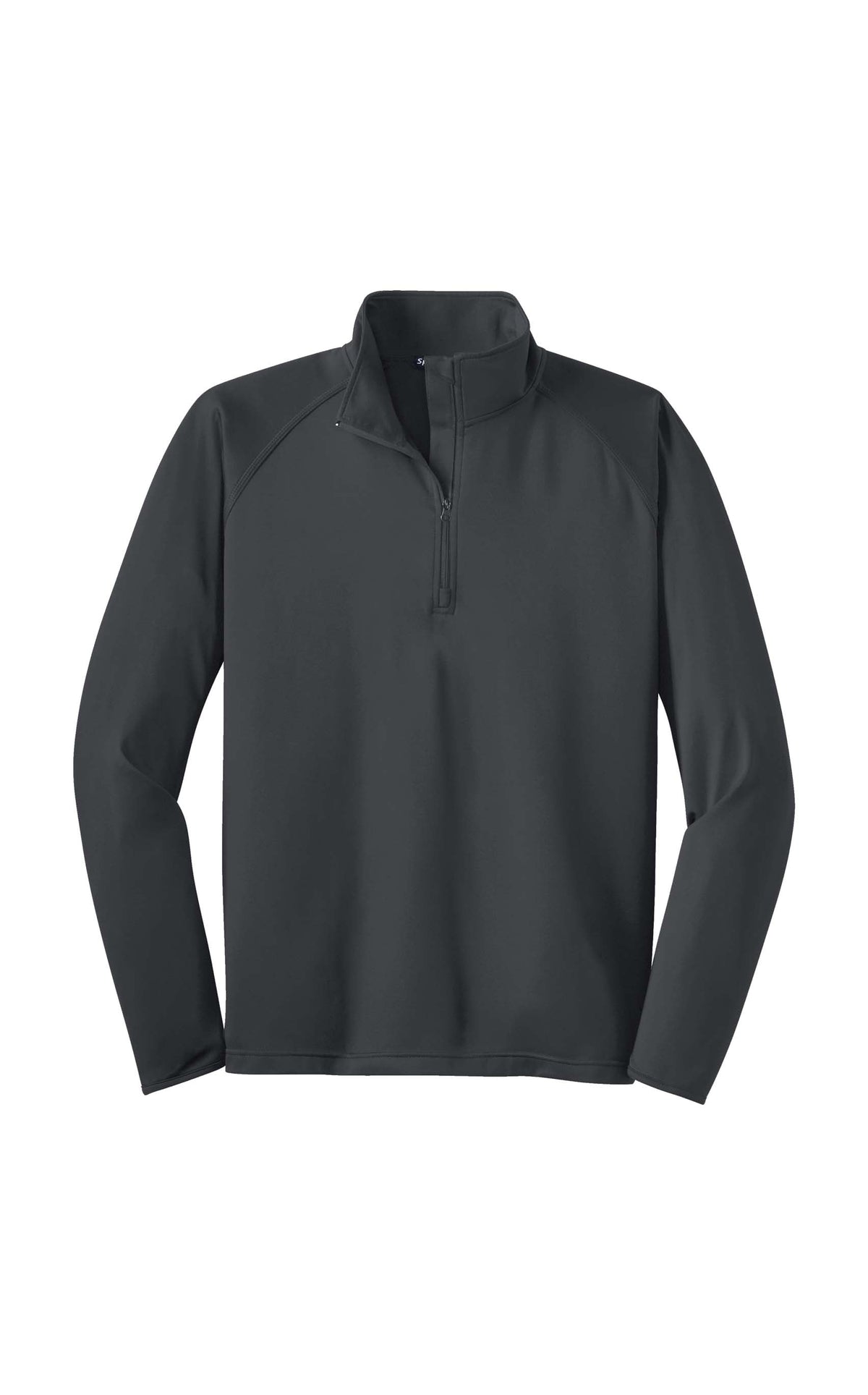 Sport-Tek® Sport-Wick® Stretch 1/4-Zip Pullover