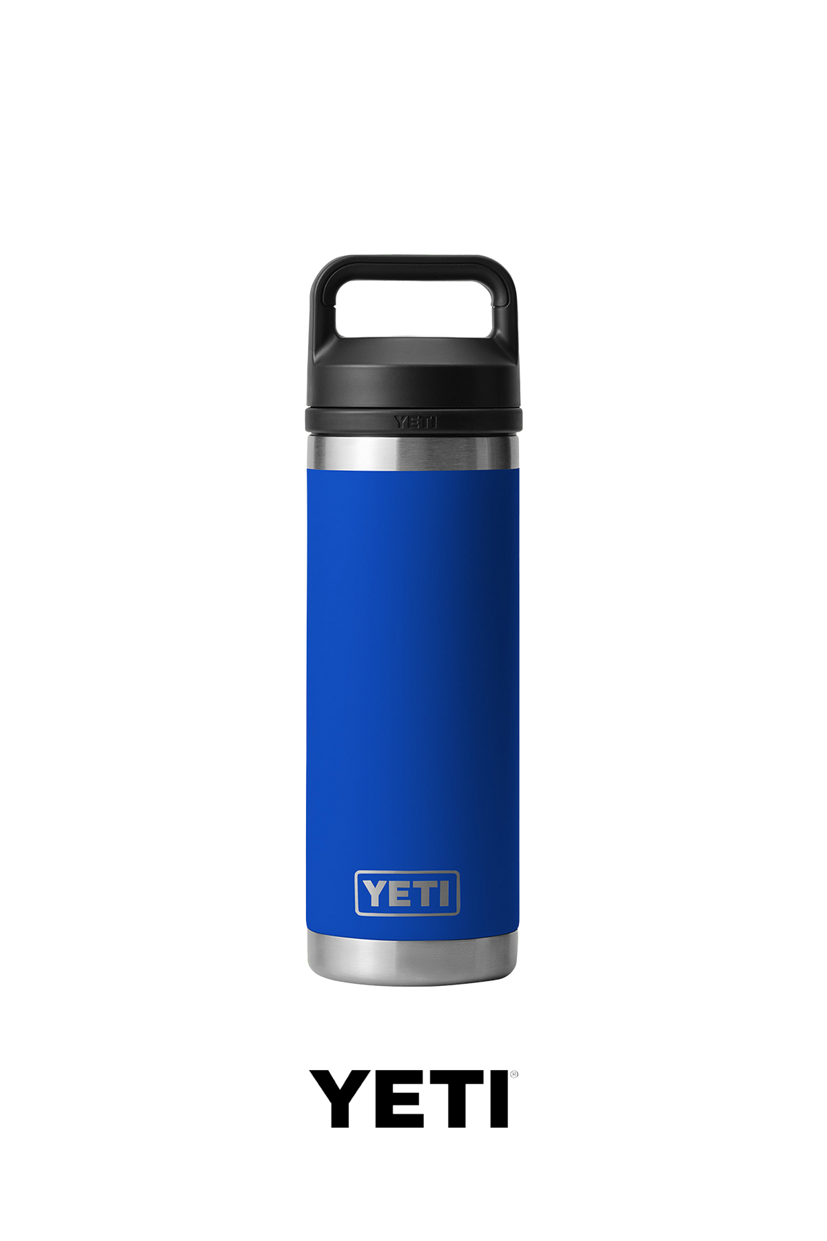 YETI® Rambler® 18 oz. Water Bottle with Chug Cap