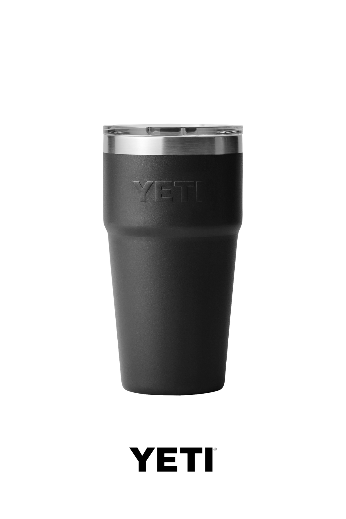 YETI® Rambler® 20 oz. Stackable Cup with MagSlider™ Lid