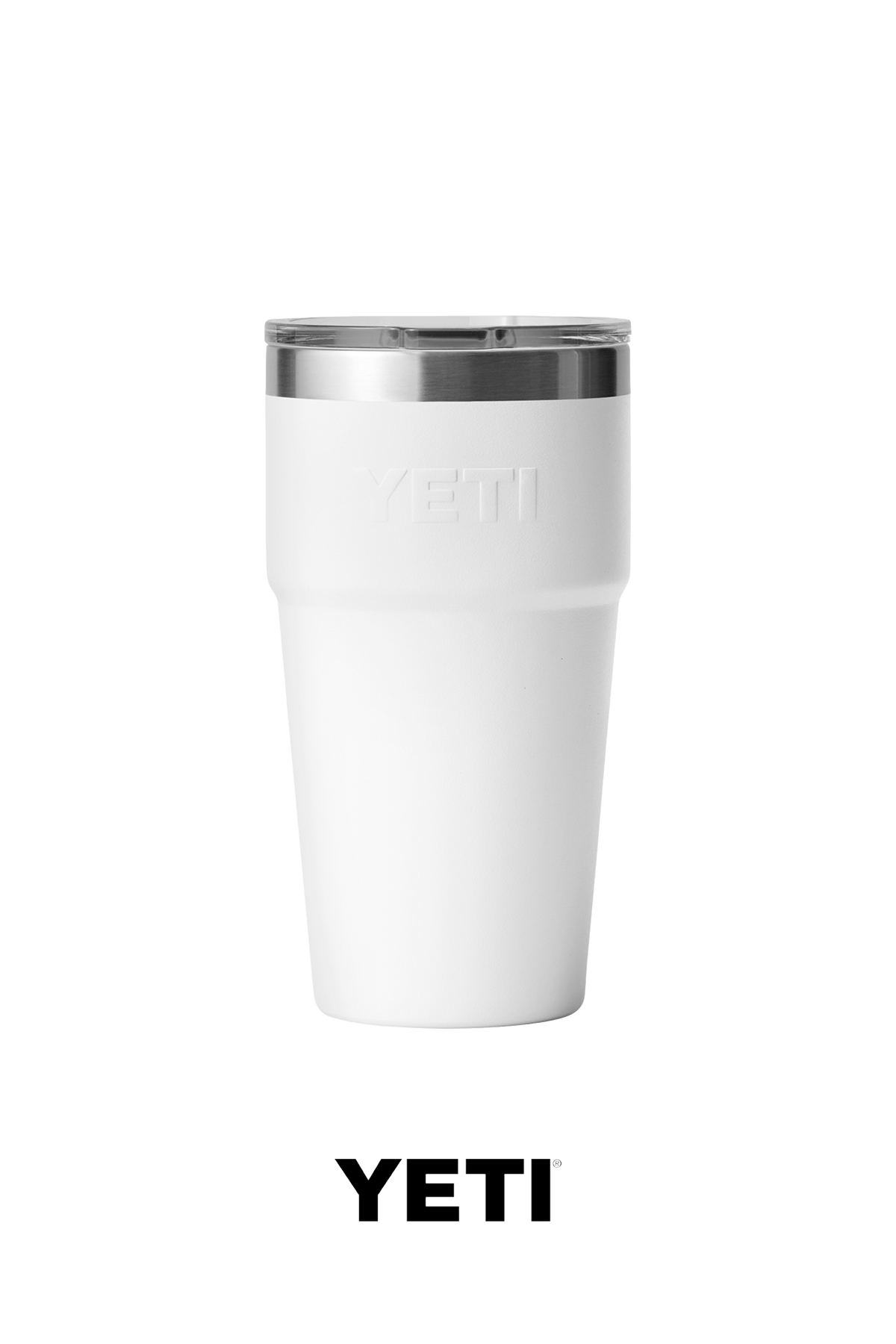YETI® Rambler® 20 oz. Stackable Cup with MagSlider™ Lid