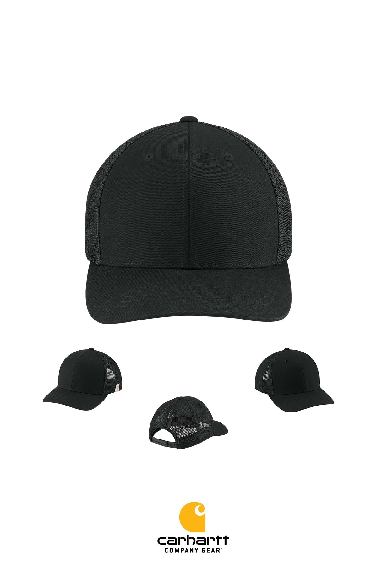 Carhartt® Flexfit 110® Mesh Back Cap