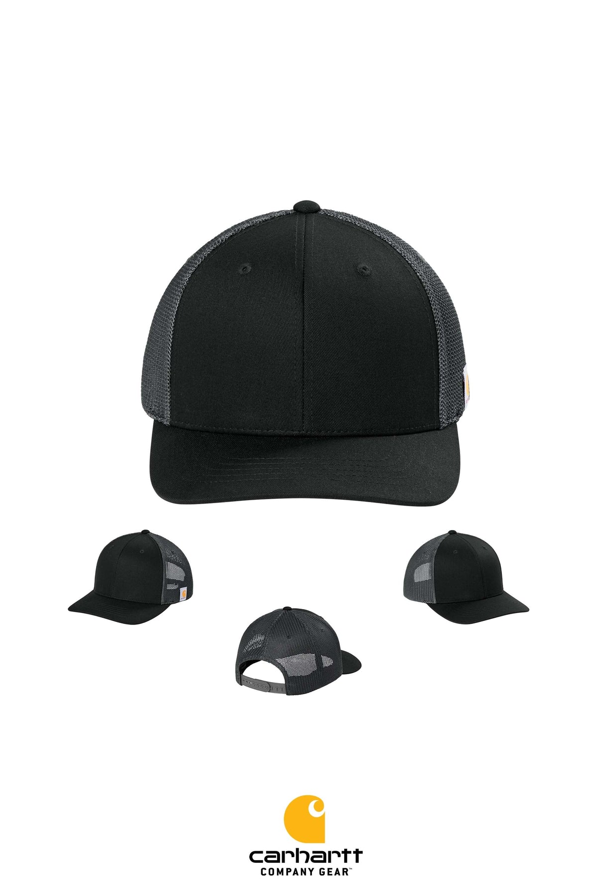 Carhartt® Flexfit 110® Mesh Back Cap