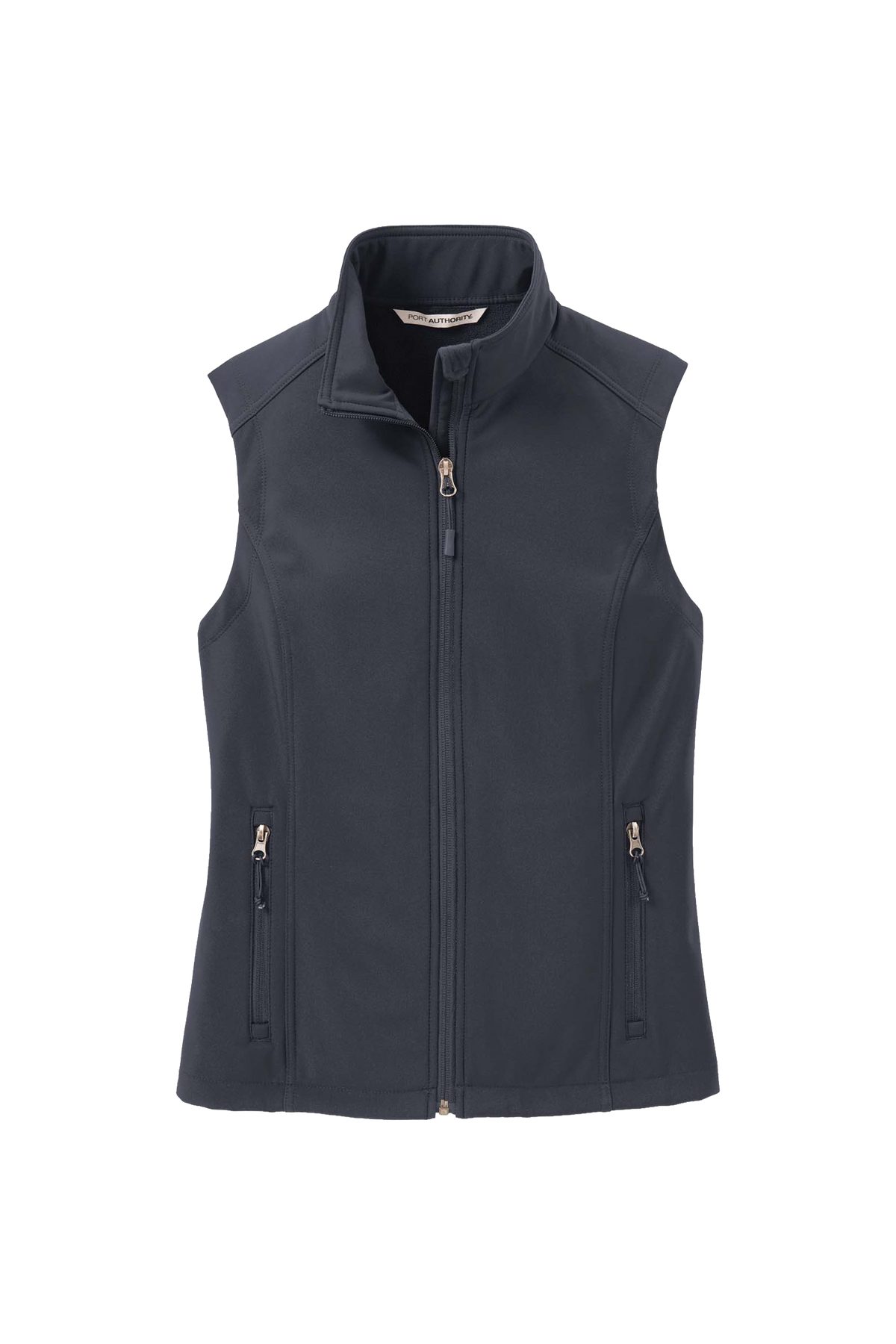 Port Authority® Women's Core Soft Shell Vest